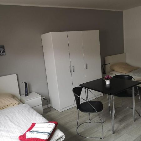 Gemuetliches Ferienzimmer Hürth Εξωτερικό φωτογραφία