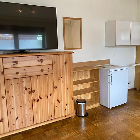 Gemuetliches Ferienzimmer Hürth Εξωτερικό φωτογραφία