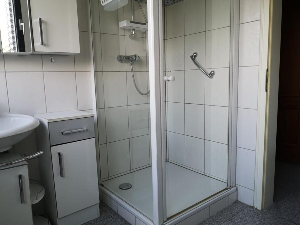 Gemuetliches Ferienzimmer Hürth Εξωτερικό φωτογραφία