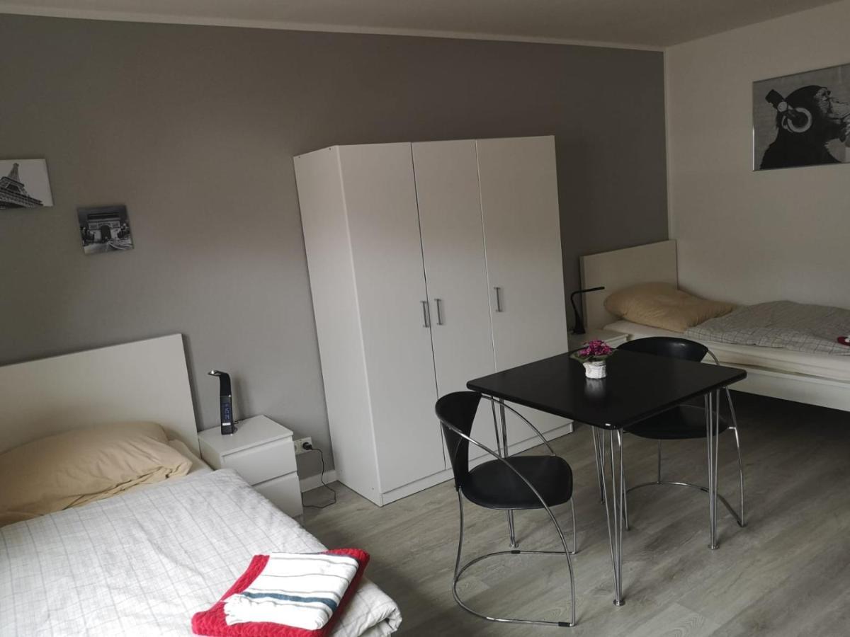 Gemuetliches Ferienzimmer Hürth Εξωτερικό φωτογραφία