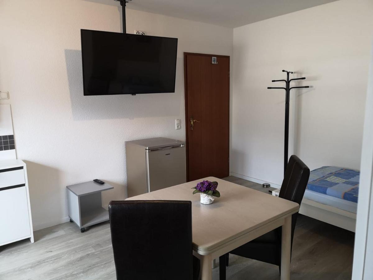 Gemuetliches Ferienzimmer Hürth Εξωτερικό φωτογραφία