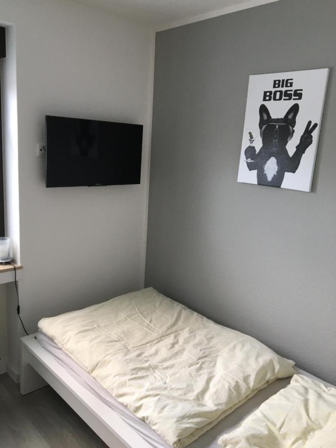 Gemuetliches Ferienzimmer Hürth Εξωτερικό φωτογραφία