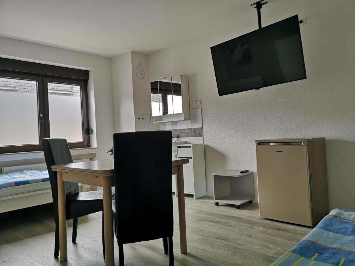 Gemuetliches Ferienzimmer Hürth Εξωτερικό φωτογραφία