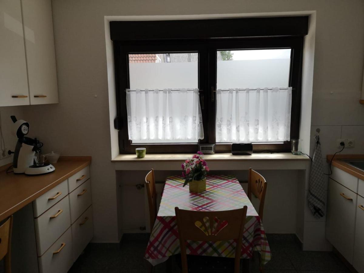Gemuetliches Ferienzimmer Hürth Εξωτερικό φωτογραφία