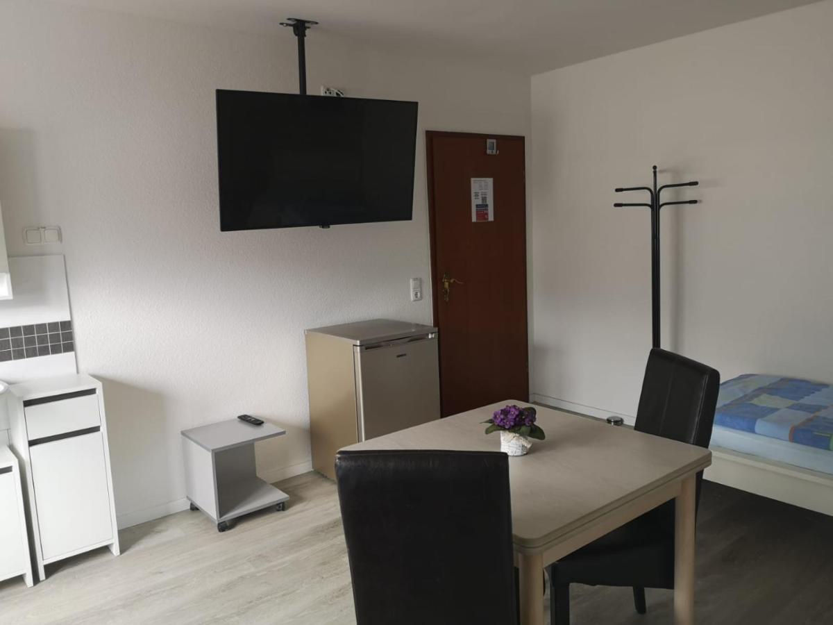 Gemuetliches Ferienzimmer Hürth Εξωτερικό φωτογραφία