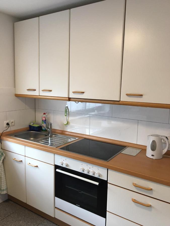 Gemuetliches Ferienzimmer Hürth Εξωτερικό φωτογραφία