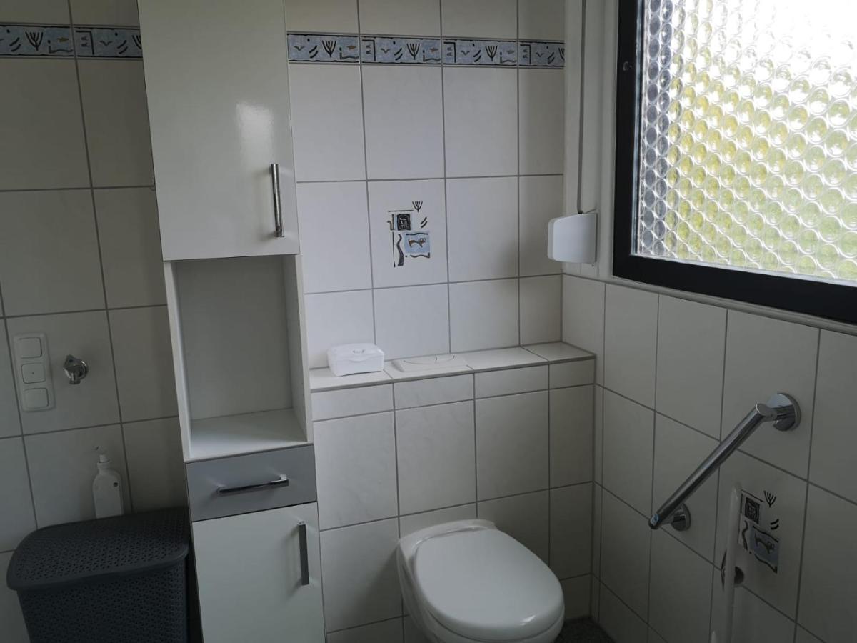 Gemuetliches Ferienzimmer Hürth Εξωτερικό φωτογραφία