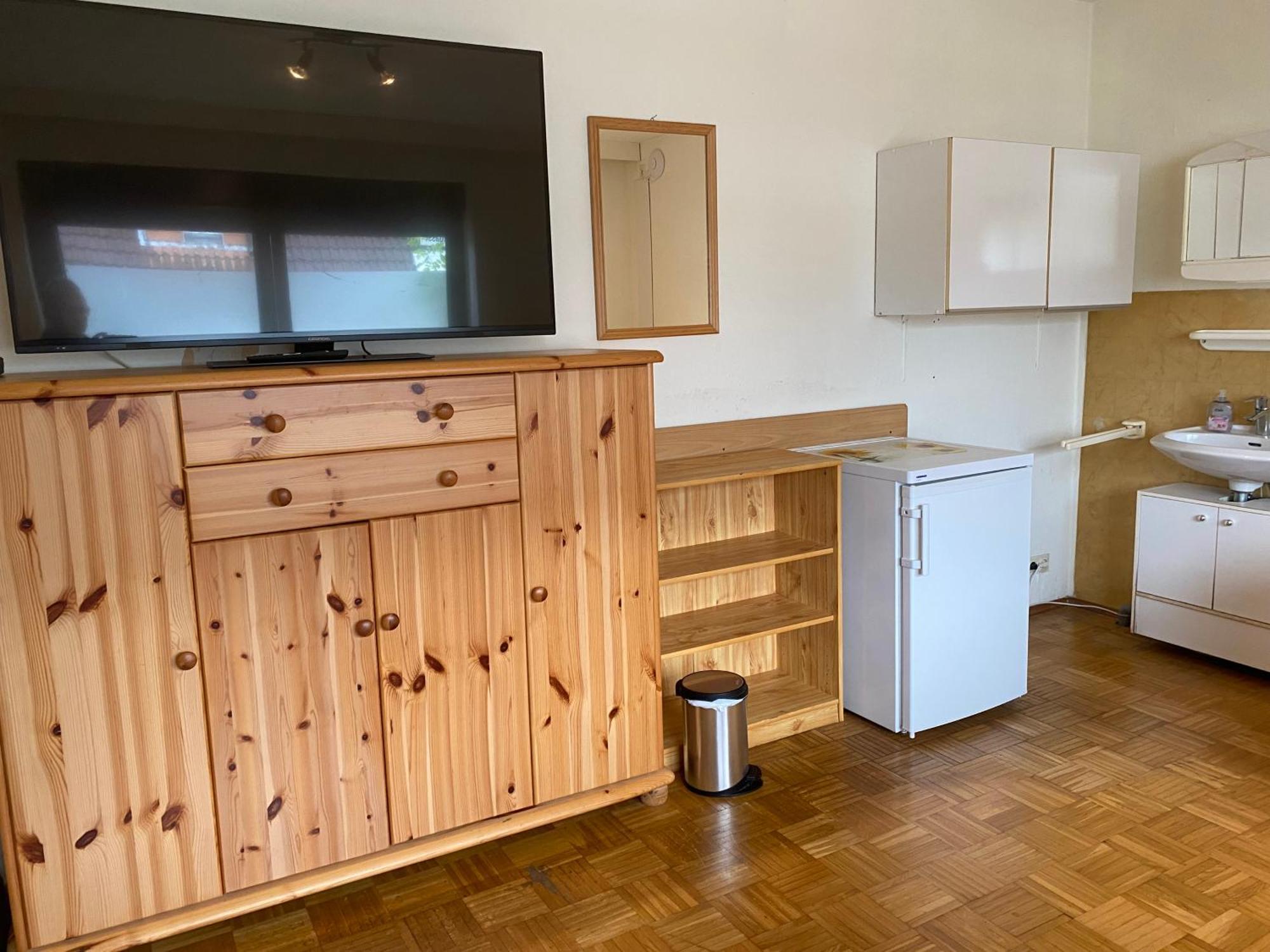 Gemuetliches Ferienzimmer Hürth Εξωτερικό φωτογραφία